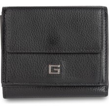 Guess Erkek Cüzdan SMZUROLEA85-BLA