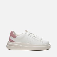 Guess Guess Kadın Ayakkabı Flpvıbsue12-Whıpı