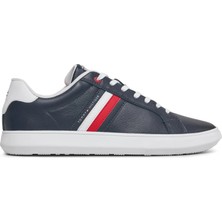 Tommy Hilfiger Tommy Hılfıger Erkek Ayakkabı Fm0Fm04921-Dw5