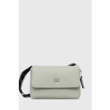 Tommy Hılfıger Kadın Omuz Çantası AW0AW16137-PMI
