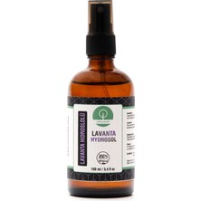 Unicuslife % 100 Lavanta Hidrosolü 100 ml (Lavanta Suyu)