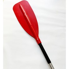 Goldsea Marine Rafting Küreği Boru Çapı Ø25MM  Boy : 125CM 1 Adet