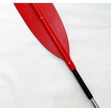 Goldsea Marine Rafting Küreği Boru Çapı Ø25MM  Boy : 125CM 1 Adet