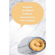 Beyorganik Organik Pirinç Osmancık 500GR