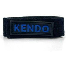 Kendo Neopren Kamış Bandı 2 Adet