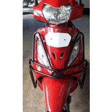 Aydın Krom Tvs Wego 110 Çevre Koruma Demiri