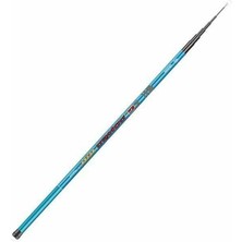 Okuma G-Power Travel 540CM 11 Parça Pole Kamışı