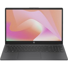 Hp 9Z249EA/ Core 3-100U Işlemci/ 8gb Ram/ 512GB Ssd/ 15.6"/ Laptop W11H