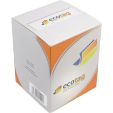 Ecotag Dymo Lw Muadili 4xl Ekstra Geniş Kargo Etiketi 104 mm x 159 mm