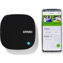 Dymo Dy Letratag 200B Bluetooth Etiketleme Makinesi 2172855