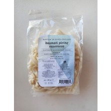 Glütensiz ve Vegan Basmati Caserecce (200 G)