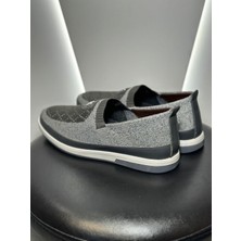 Aristocrat Shoes Triko Klasik Model Günlük Casual Ayakkabı