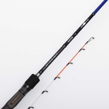 Savage Gear Sgs6 Tai Rubber 7'/2.13M 40-150 gr 2 Parça