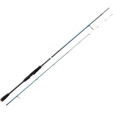 Savage Gear Sgs2 Ultra Light Game 6'6''/1.98M 0-5 gr 2 Parça