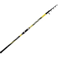 Kendo Spigola Surf 420CM 100-200 gr Teleskopik Kamış