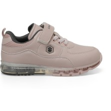 Lumberjack Lumberjack Cap 4Pr Pudra Kız Çocuk Spor Ayakkabı