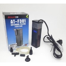 Atman AT-F301 Iç Filtre 230LT / Saat