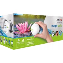 Aquael Magic Balls 1 Adet (Açık)