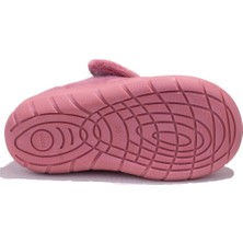 Vicco Color 959B19K446BB Pembe Ortopedik  Günlük Kız Çocuk Panduf