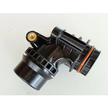 Yyo Mercedes-Benz A200D C200D W205 Turbo Hava Çıkış Dirseği - Borusu OM622 - OM626 - R9M 6220900080 A6220900080 6260900400 A6260900400 144601294R Renault 1.6dci