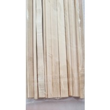 Modellino 25'li Adana Çöp Şiş 30CM - 1 Paket