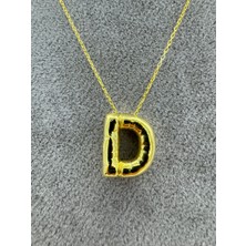 Rigel Jewelry Balon Gümüş D