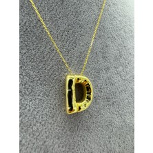 Rigel Jewelry Balon Gümüş D