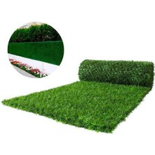 Metin Çim Çit, Çimli Çit, Çit Tel 50 cm x 10 mt