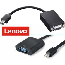 Lenovo Fru 0A36536 Cable Adapter Mını Dıpslay Port Dp -> VGA 15-Pın 15-Pole V175