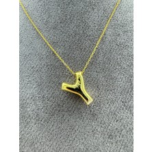 Rigel Jewelry Balon Gümüş Y
