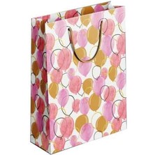 Keskin Color Karton Çanta D3 Balon