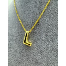 Rigel Jewelry Balon Gümüş L