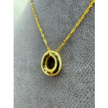 Rigel Jewelry Balon Gümüş O