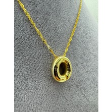 Rigel Jewelry Balon Gümüş O