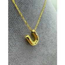Rigel Jewelry Balon Gümüş U