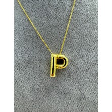 Rigel Jewelry Balon Gümüş P