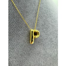 Rigel Jewelry Balon Gümüş P