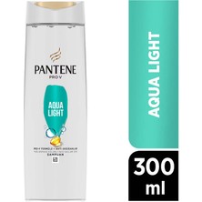 Pantene Pro-V Aqua Light 2 x 300ML