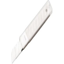 Xsay Yedek Ağız Maket Bıçağı 18MM Büyük VT875000