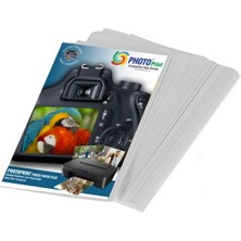 Photo Print Epson Workforce WF-7835DTWF Fotoğraf Kağıdı 10X15 cm Premium Parlak 200 gr 50 Ypr
