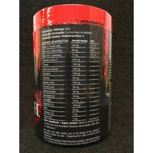 Dietary Supplement Wunderwaffe Iı Vers. Dmaa Yohımbıne New Preworkout