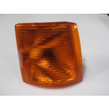 Bzt Volkswagen Transporter- T4- 90/95; Ön Sinyal Sağ Sarı (Mars) 701953050
