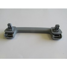 Renault Clio 2 Sd/hb 02/08 Ön/arka Tavan El Tutamağı Gri̇