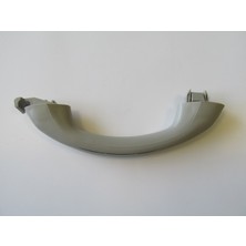 Renault Kangoo 3 08/13 Sürgülü Kapı Çekme Kolu Sol Gri̇