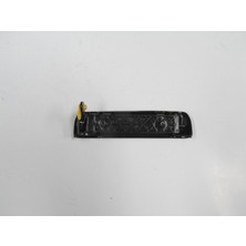 Nissan Pick Up D21 89/97 Arka Kapı Dış Açma Kolu Sol Si̇yah (Tyg)