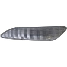 Bzt Fiat Egea- Sd/hb- 21/25; Çamurluk Sinyali Sağ Beyaz (Eurolamp) 60686516