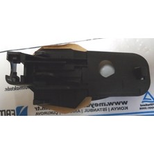Fiat Palio 02/05 Ön Kapı Iç Açma Kolu Sağ Si̇yah (Bfn)