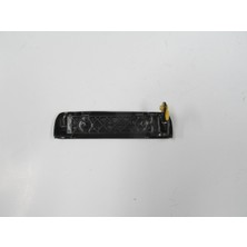 Nissan Pick Up D21 89/97 Ön Kapı Dış Açma Kolu Sağ Si̇yah (Tyg)