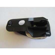 Fiat Palio 97/02 Arka Kapı Iç Açma Kolu Sol Si̇yah