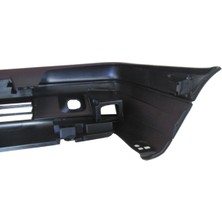 Fam Fiat Tempra 90/99 Ön Tampon Si̇yah (Si̇s Deli̇kli̇ Sx Ti̇pi̇) (Eurobump)